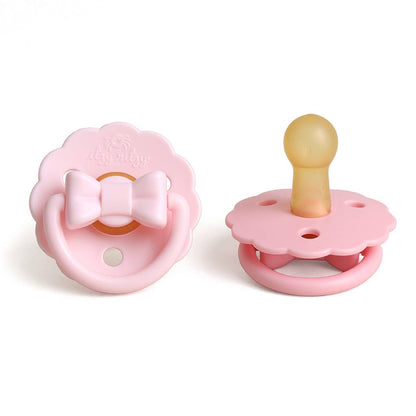 Itzy Soother™ Natural Rubber