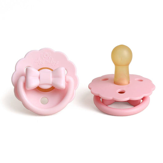Itzy Soother™ Natural Rubber