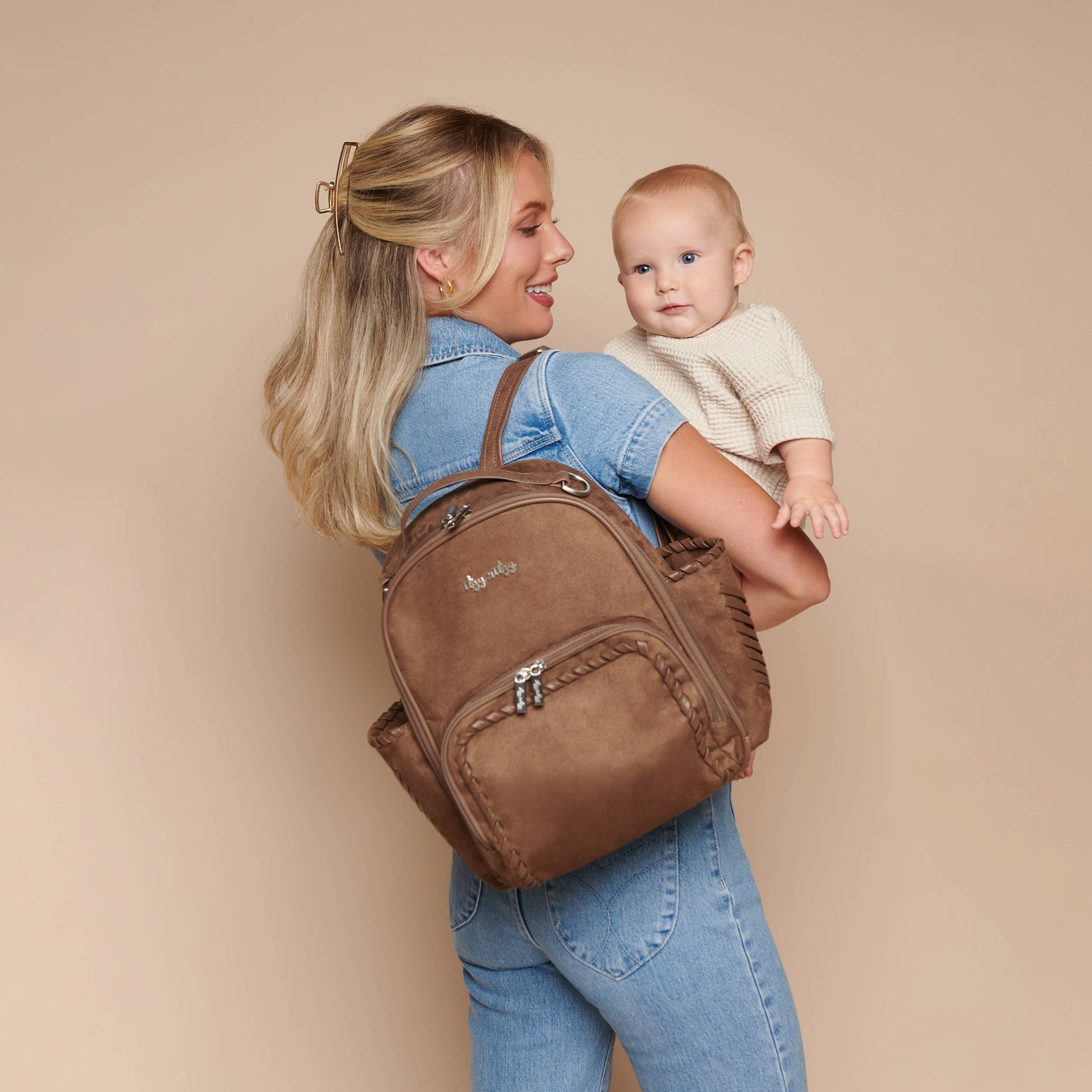 Aspen Itzy Mini Plus™