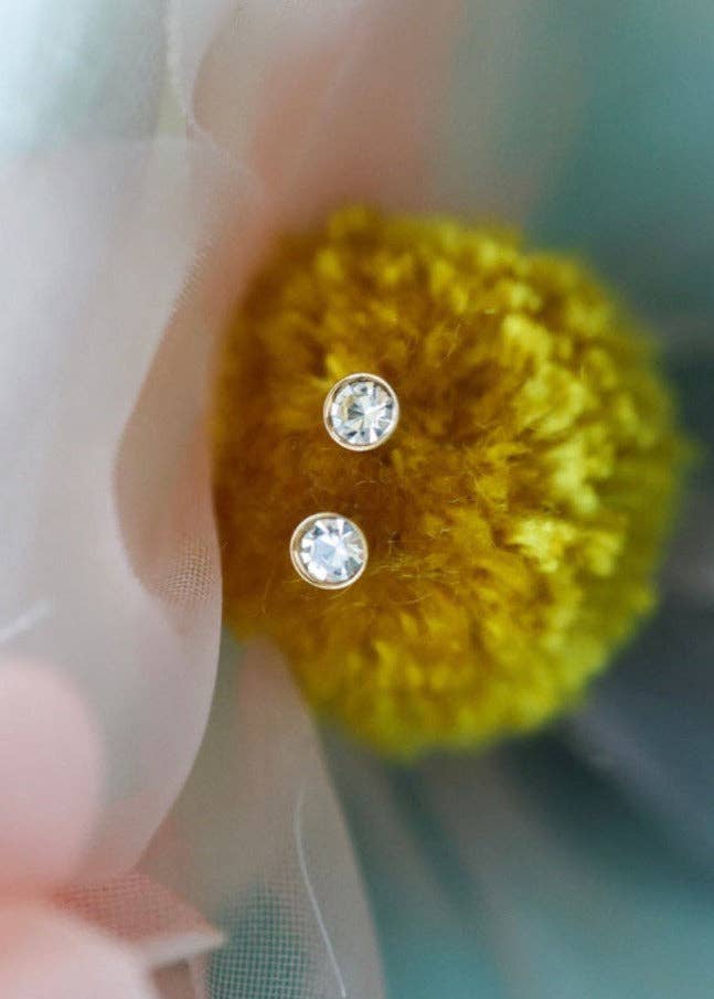 Tiny Diamond