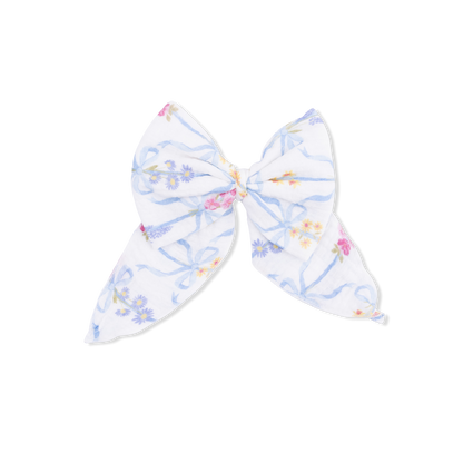 Ribbon Bouquets - Large Bow