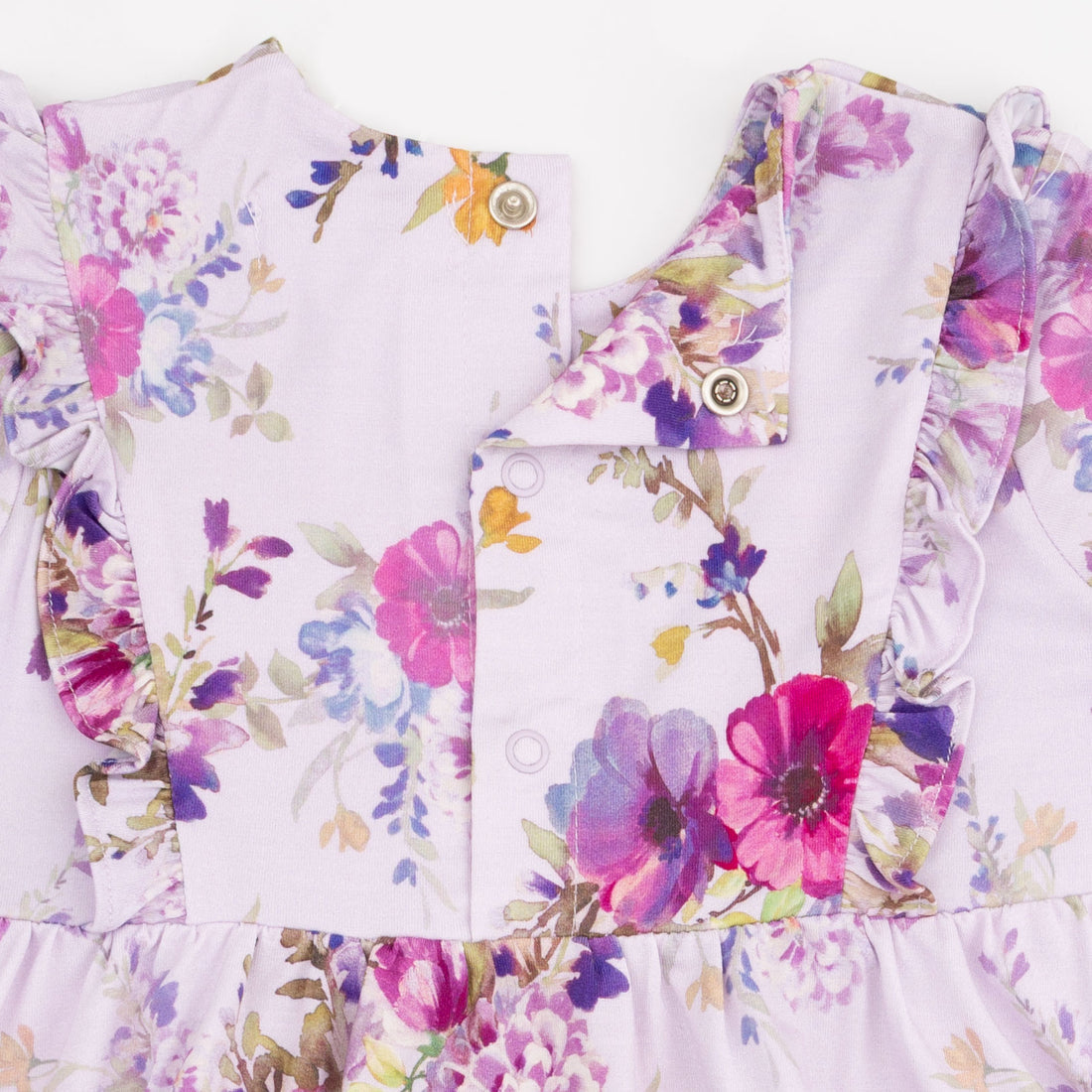 Dahlia Floral - Dress and Legging