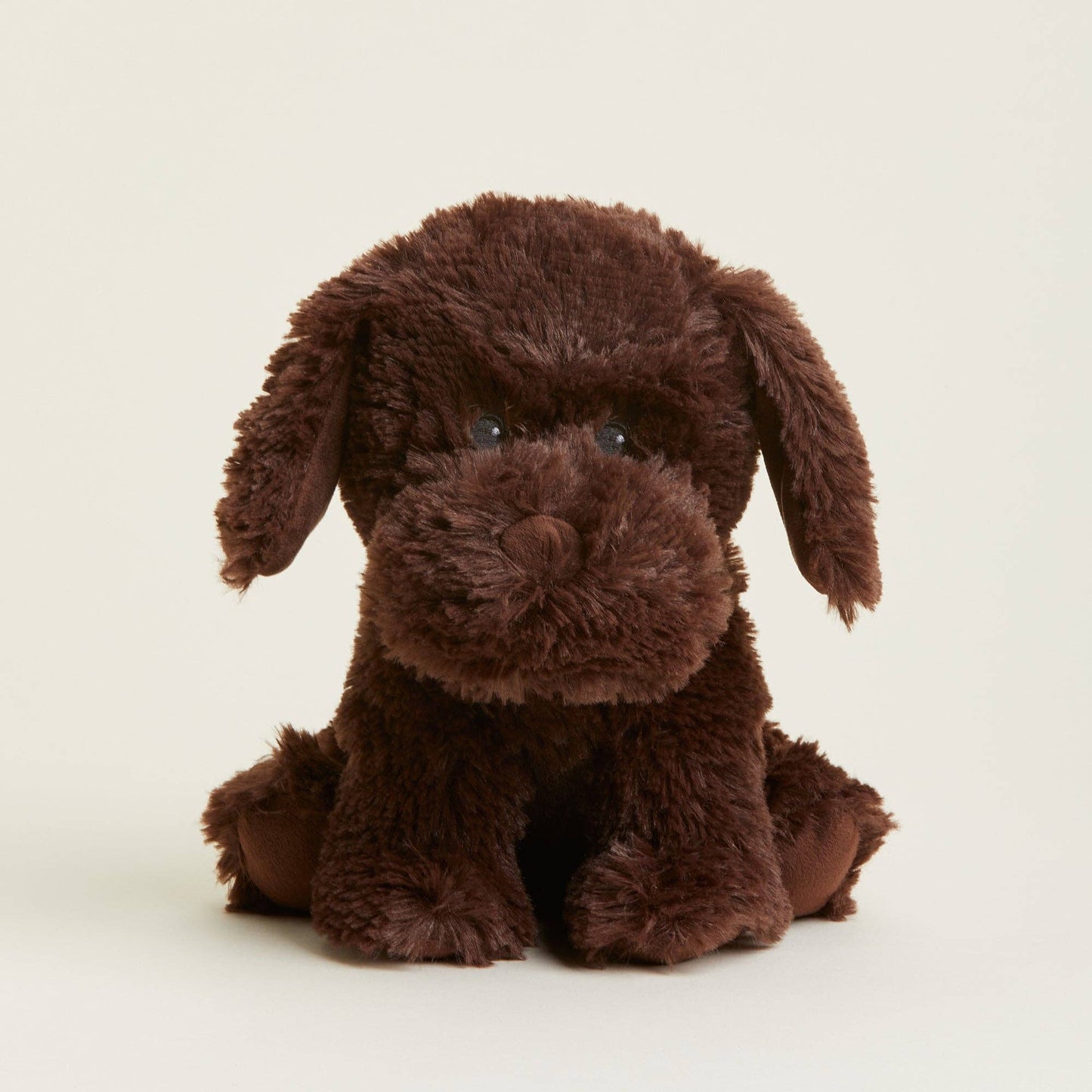 Chocolate Labrador Warmies