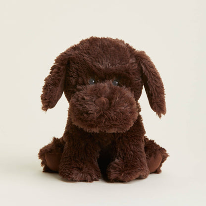 Chocolate Labrador Warmies