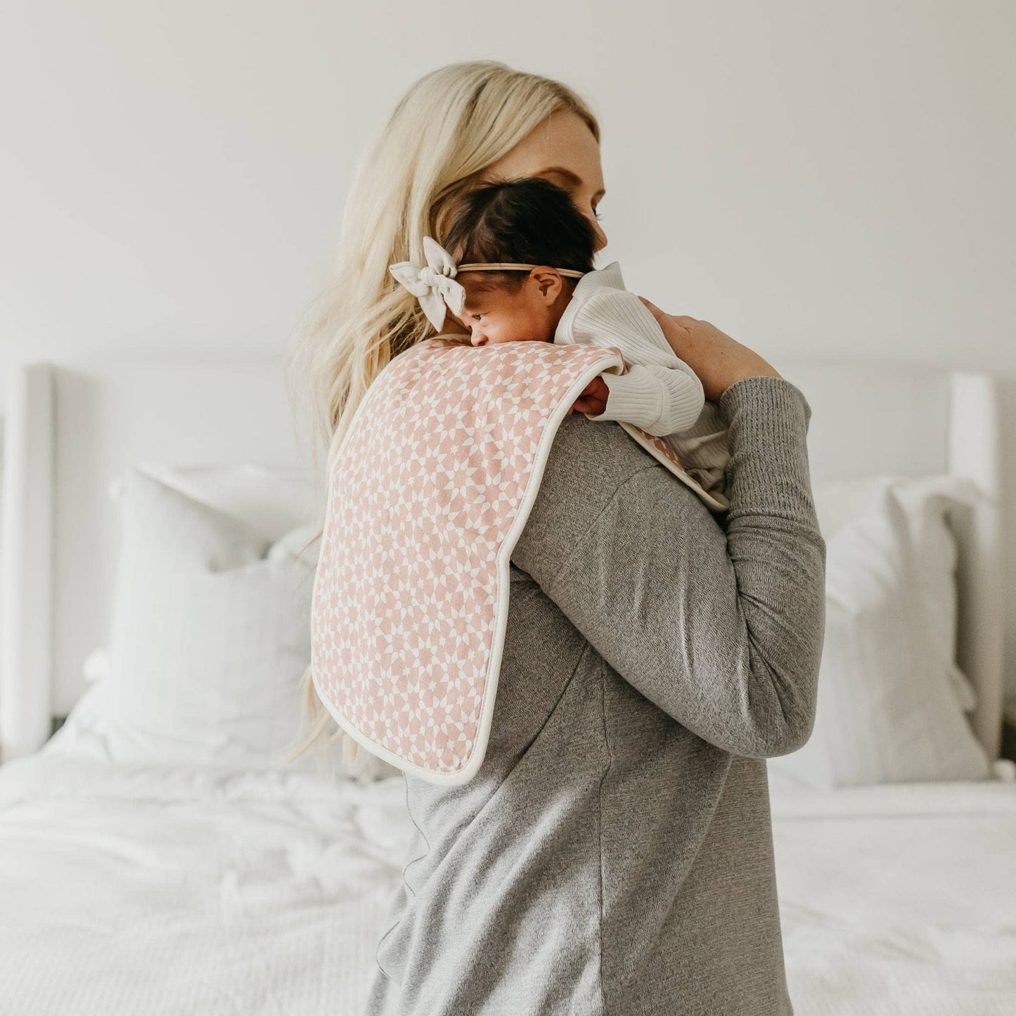 Burp Cloths - Ferra