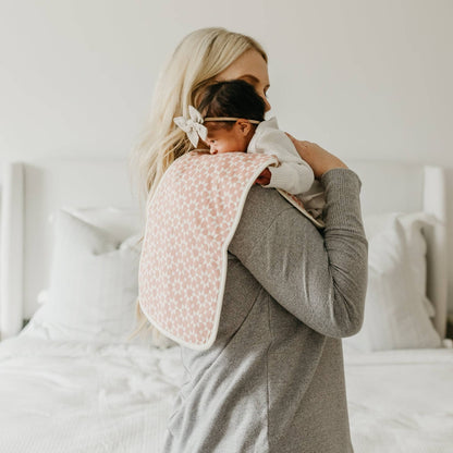 Burp Cloths - Ferra