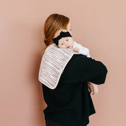 Burp Cloths - Zara