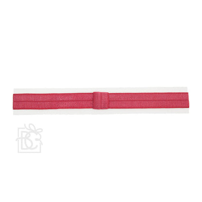 SKINNY ELASTIC HEADBAND