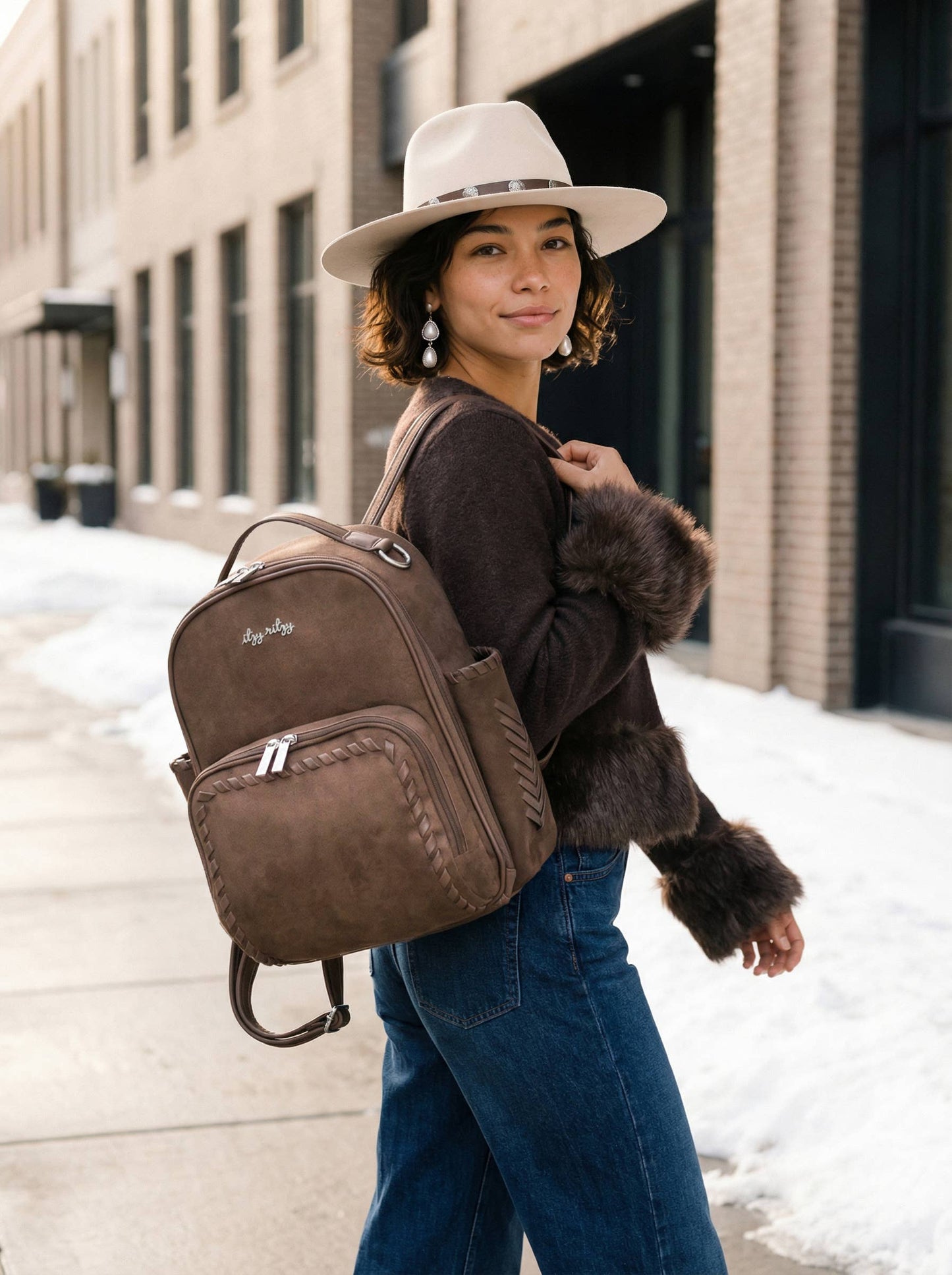 Aspen Itzy Mini Plus™