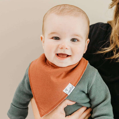 Bandana Bibs - Dune