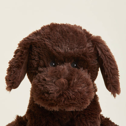 Chocolate Labrador Warmies