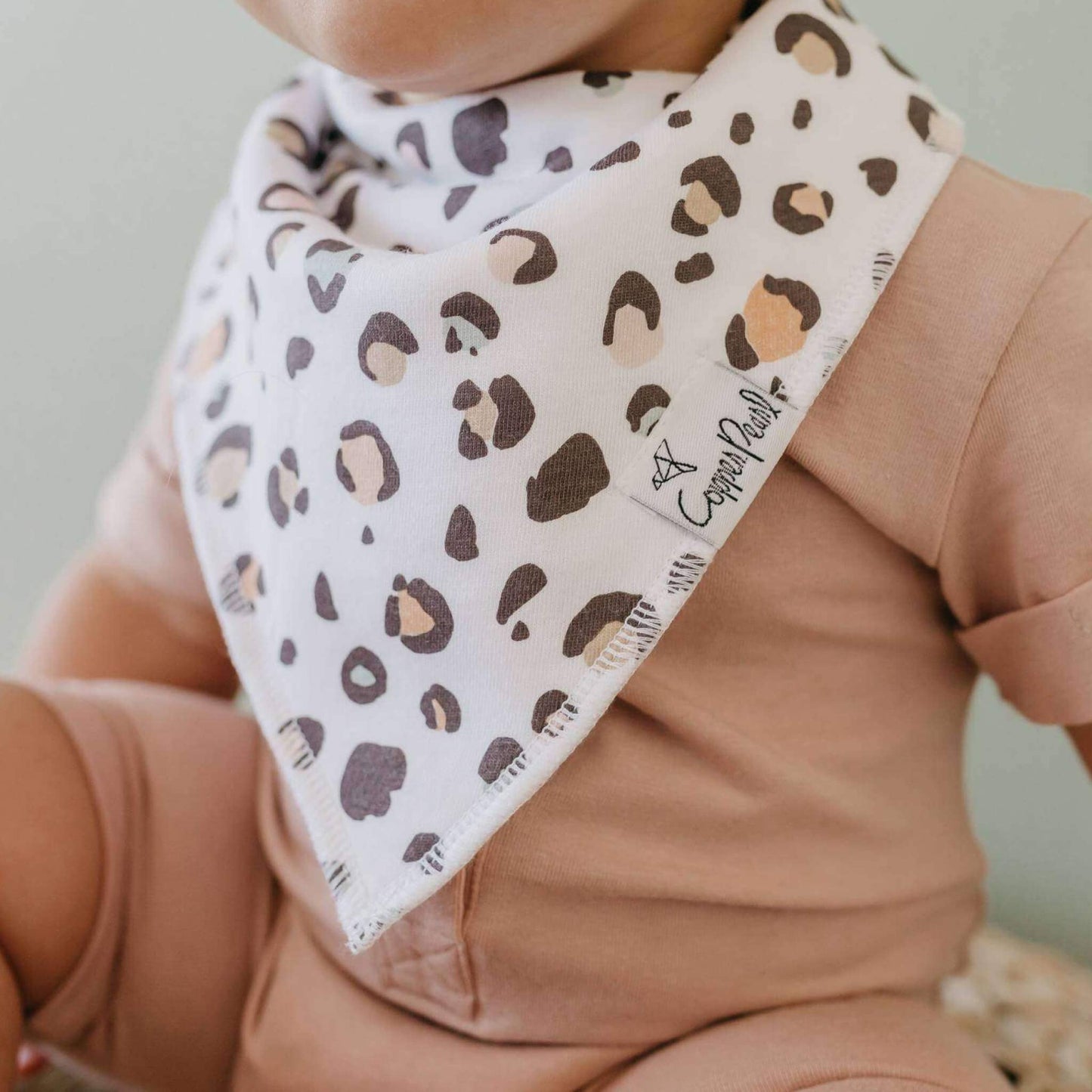 Bandana Bibs - Zara