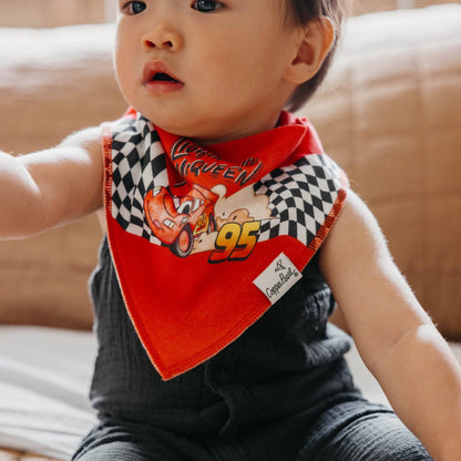 Bandana Bibs - Disney Pixar Cars