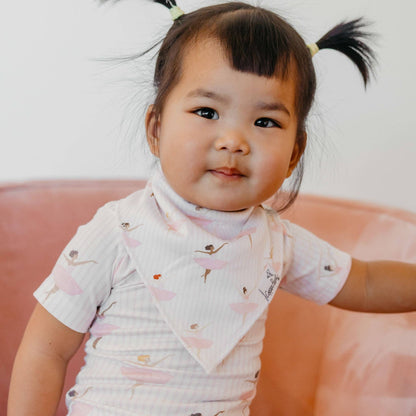 Bandana Bibs - Katerina
