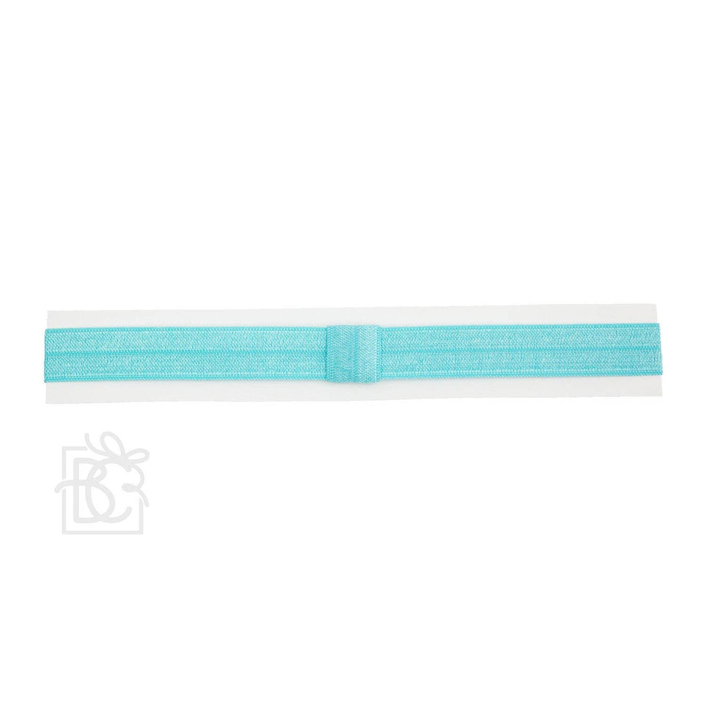 SKINNY ELASTIC HEADBAND