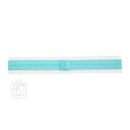 SKINNY ELASTIC HEADBAND