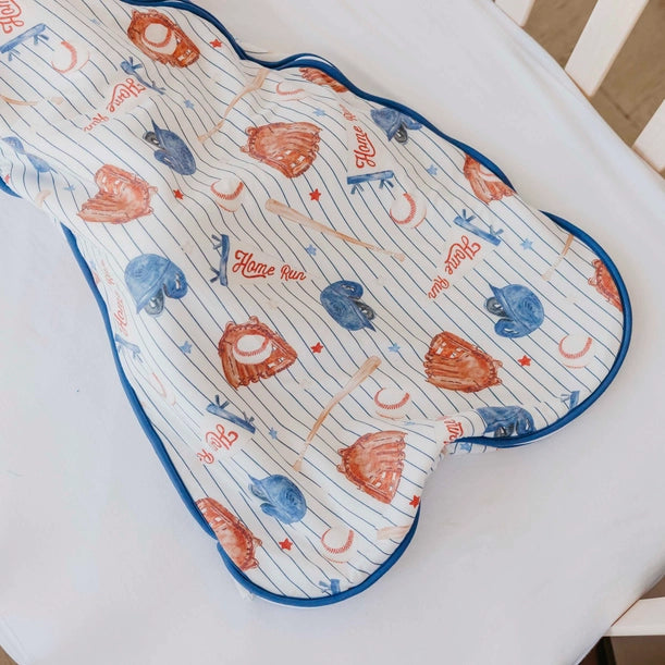SLEEP BAG - ALL STAR