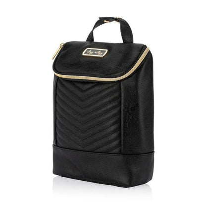 Chill Like a Boss Bottle Bag - Jetsetter Black