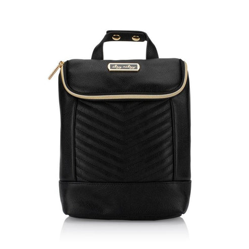 Chill Like a Boss Bottle Bag - Jetsetter Black