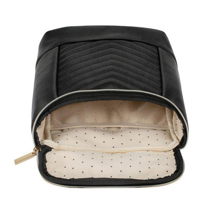 Chill Like a Boss Bottle Bag - Jetsetter Black