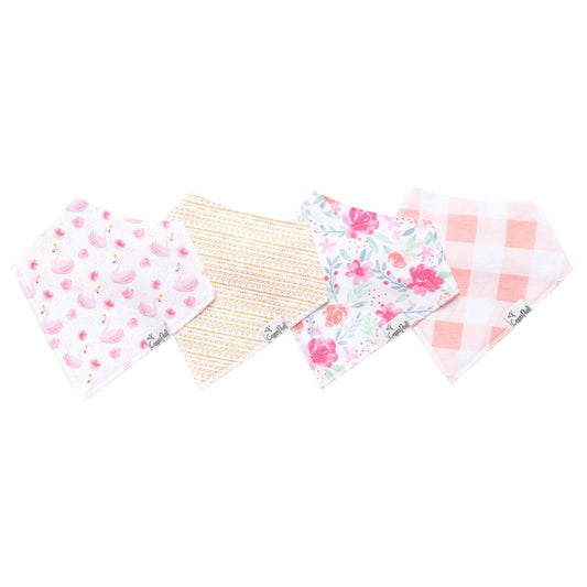 Bandana Bibs - June