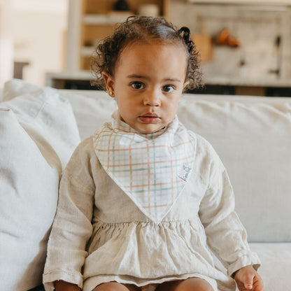 Bandana Bibs - Natalie