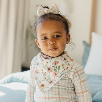 Bandana Bibs - Natalie