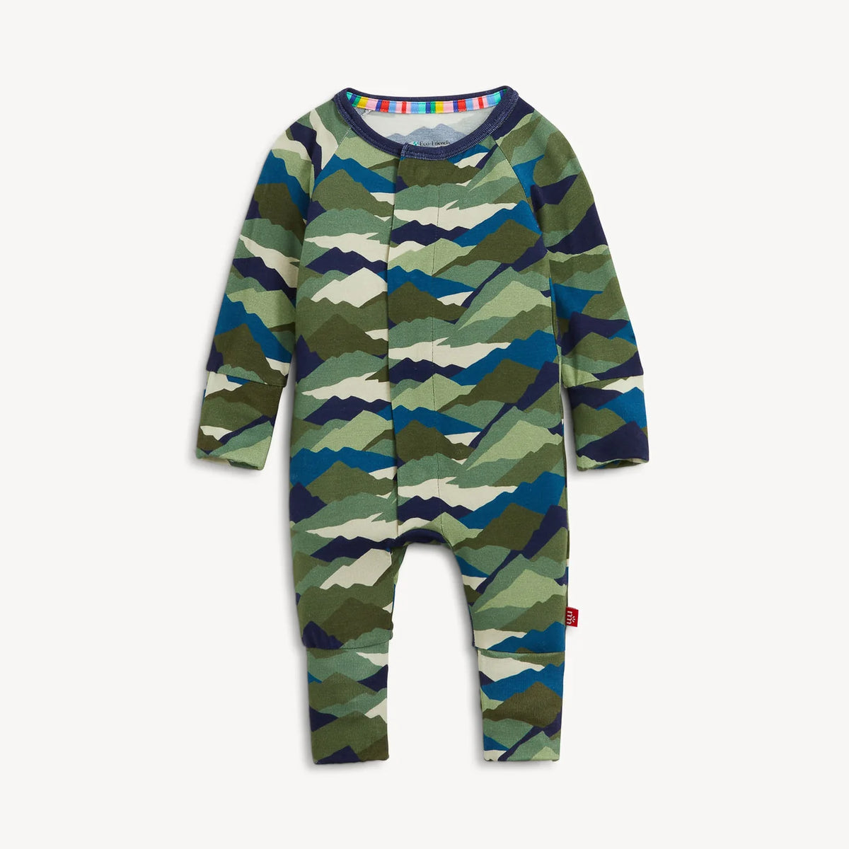 Camo Peak Coverall