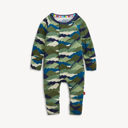 Camo Peak Coverall
