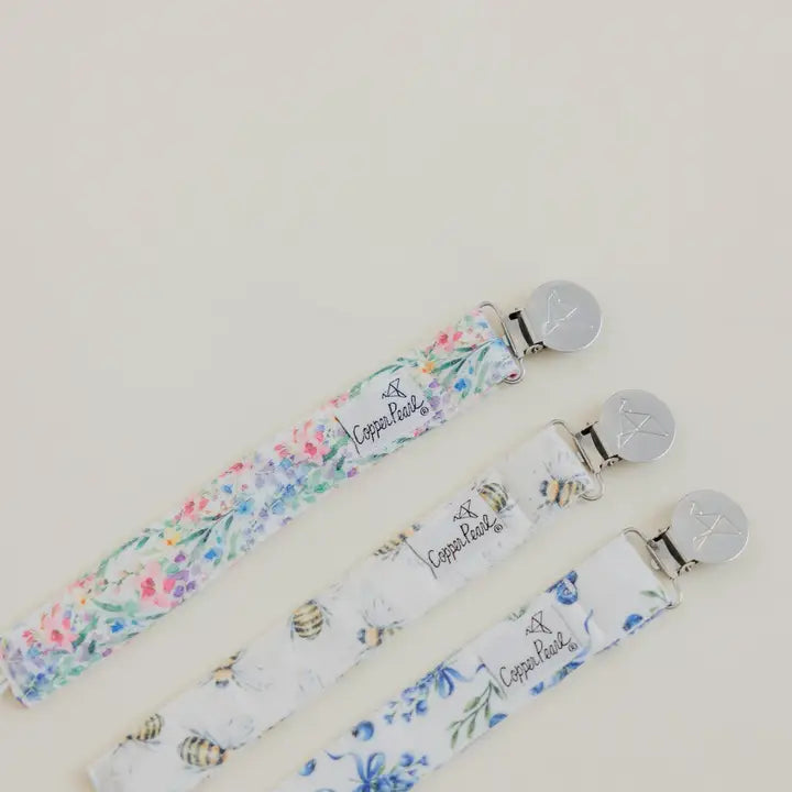 BINKY CLIPS - CATHERINE