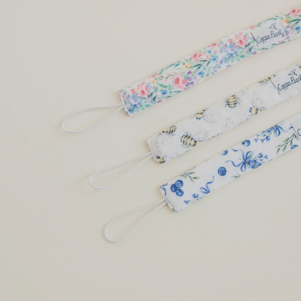 BINKY CLIPS - CATHERINE
