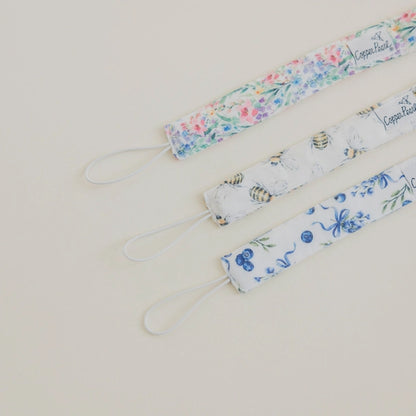 BINKY CLIPS - CATHERINE