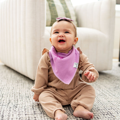 Bandana Bibs - Flora