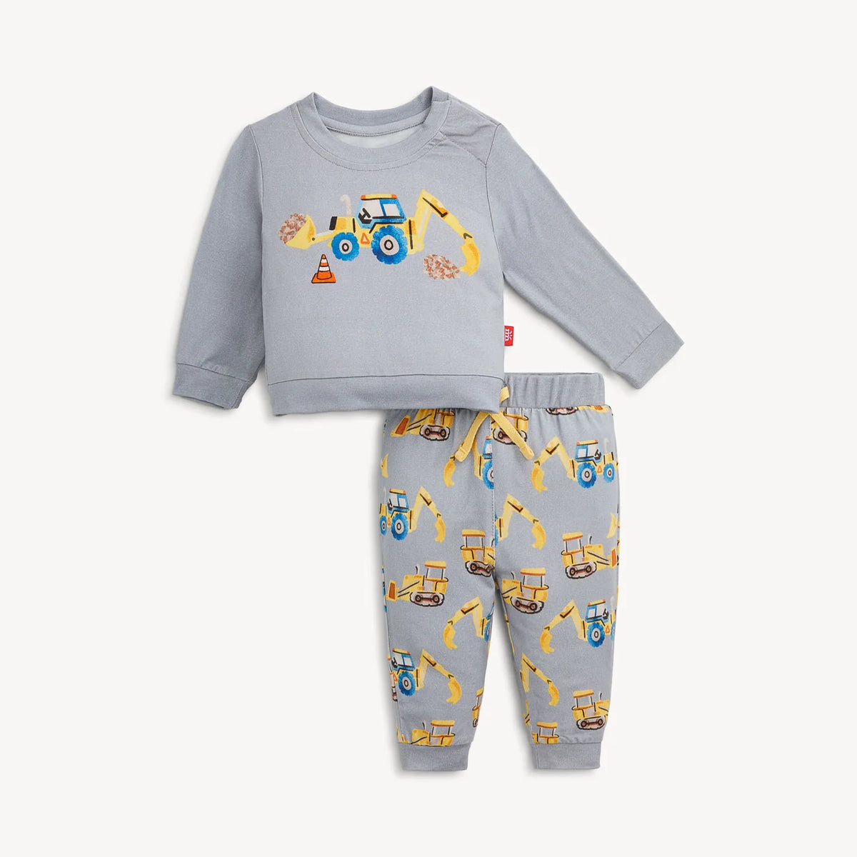 Doze Off L/S Set