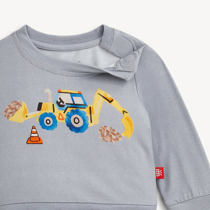 Doze Off L/S Set