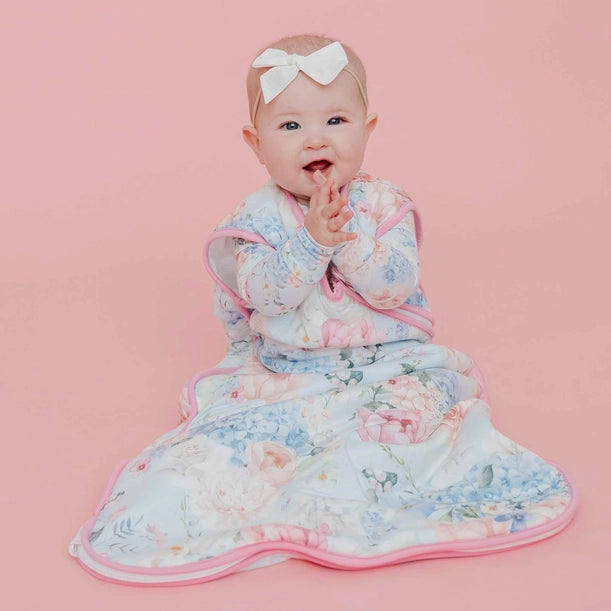 SLEEP BAG - GENEVIEVE