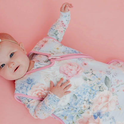 SLEEP BAG - GENEVIEVE