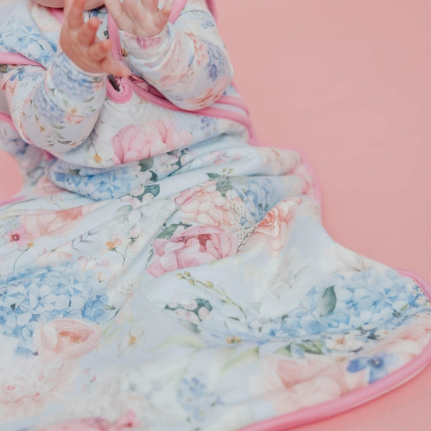 SLEEP BAG - GENEVIEVE