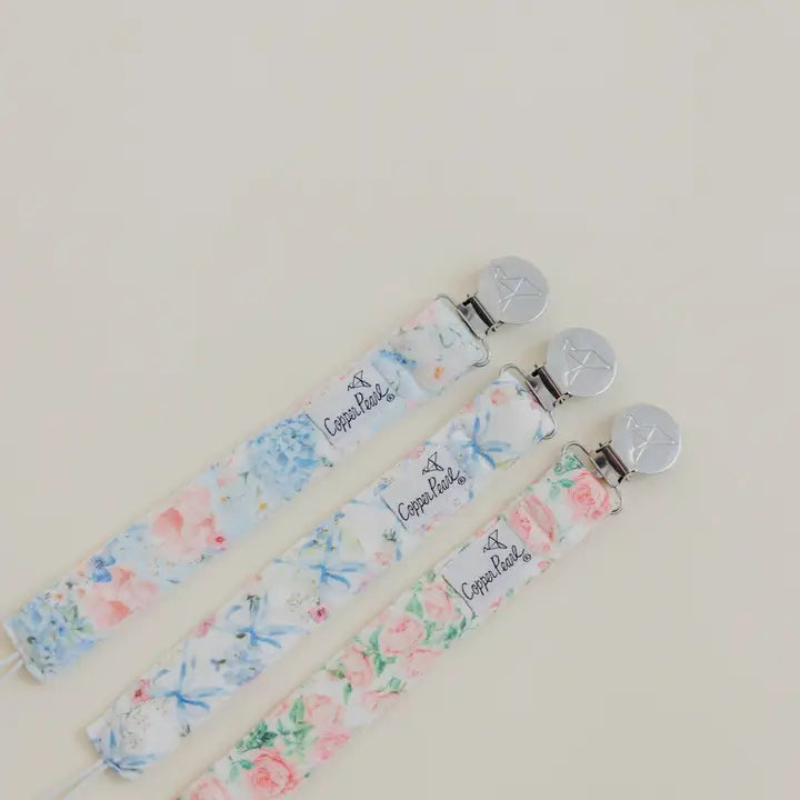 BINKY CLIPS - GENEVIEVE