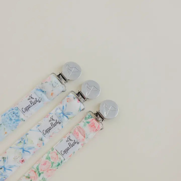 BINKY CLIPS - GENEVIEVE