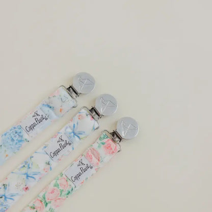 BINKY CLIPS - GENEVIEVE