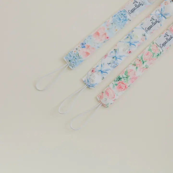 BINKY CLIPS - GENEVIEVE