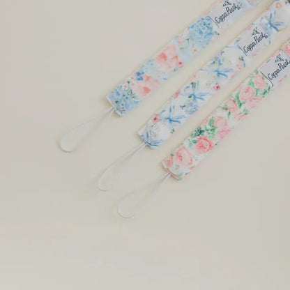 BINKY CLIPS - GENEVIEVE