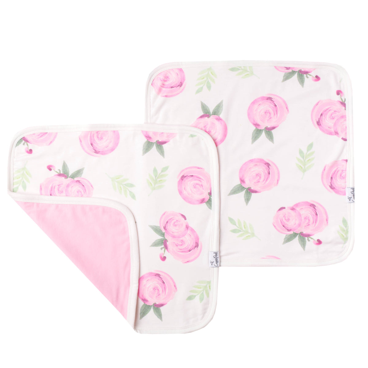 Lovey Set - Grace