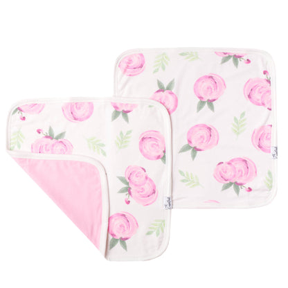 Lovey Set - Grace