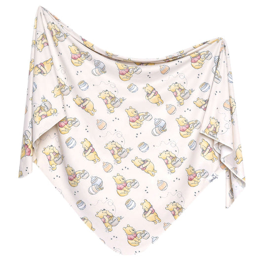 Swaddle Blanket - Hunny