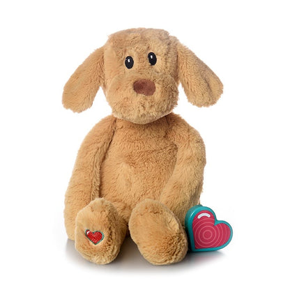 Large Heartbeat Bear