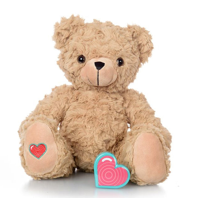 Large Heartbeat Bear