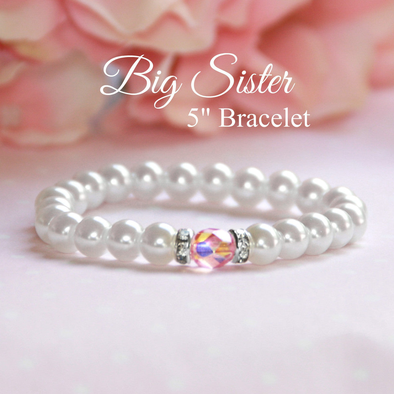 Big Sister Bracelet