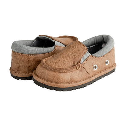 "Mason" Loafers Walk Size